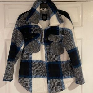 Fleece Flannel Outerwear Collection